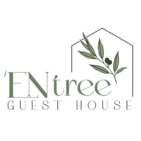 Ενtree Guest House Near Palamidi Castle Nafplio Exterior foto